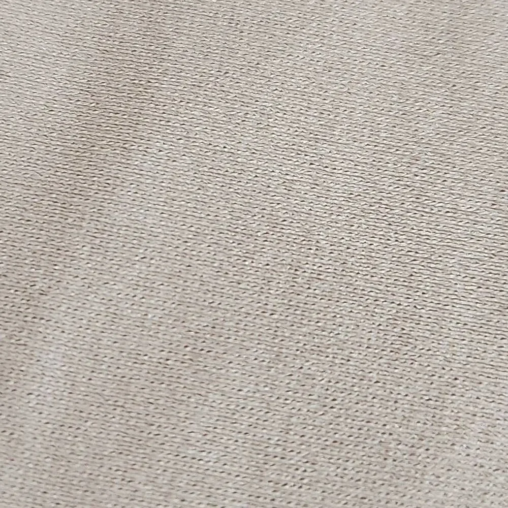 Takara carbon 38 high rise women's activewear beige tan shimmer basics M